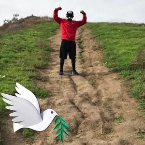 Meet your Posher, Eric manolo